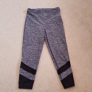 2/$6 Girls Active Capri
